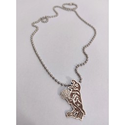 Collier "ROOK"