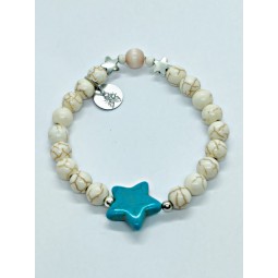 Bracelet "To Be A Star"