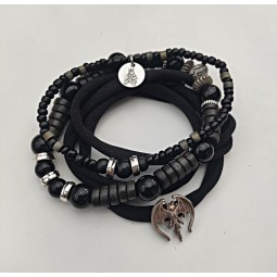 « the bat trio » Bracelet