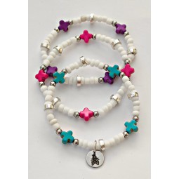 « TRIO » Bracelet