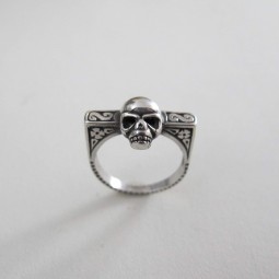 Barocco Ring