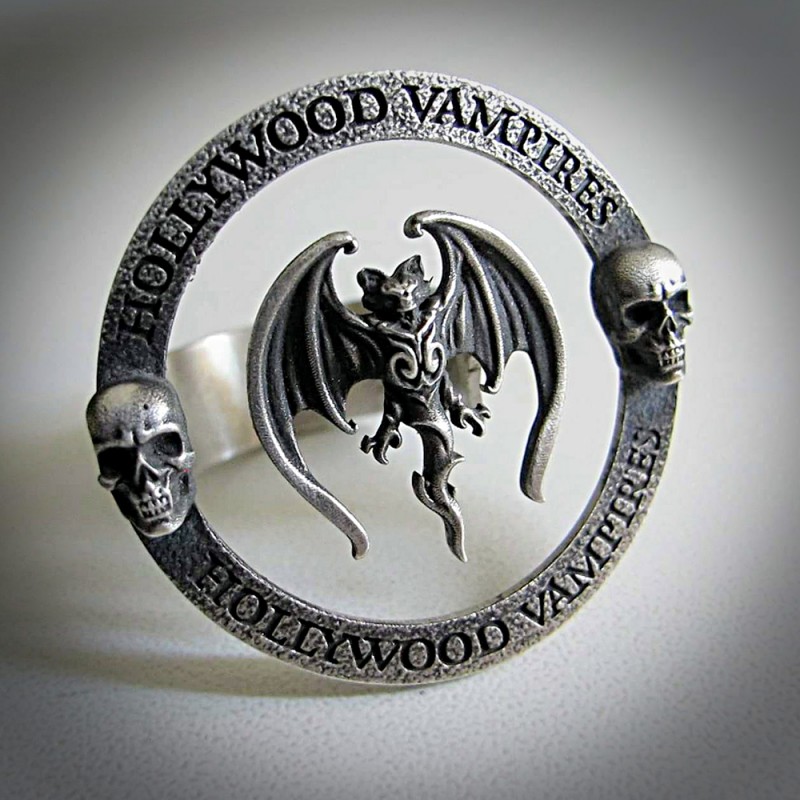 MaylinOfMars-MOM-HollywoodVampiresRingCircle-Ring