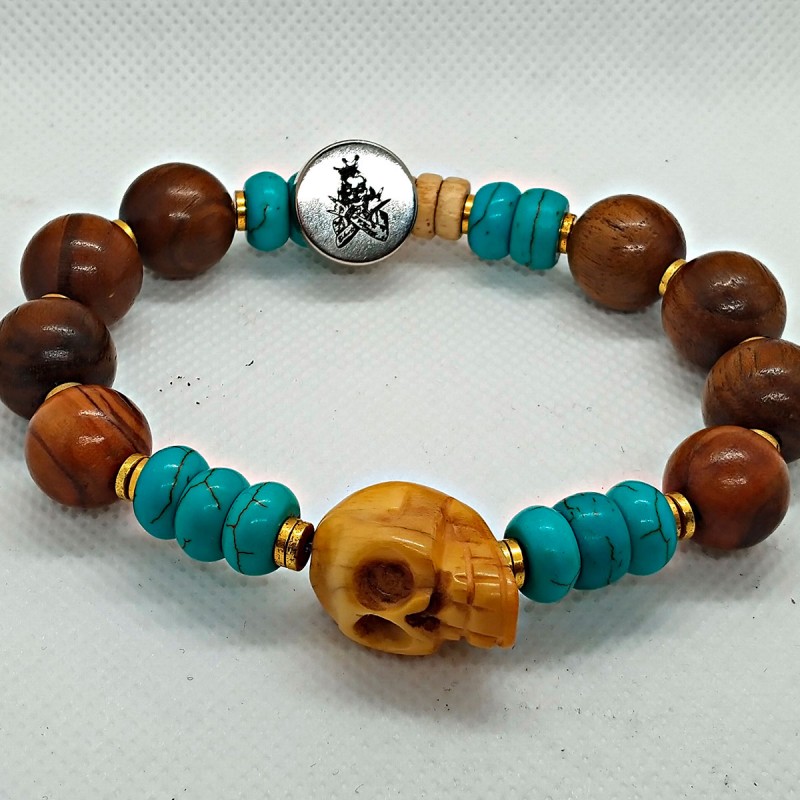 MaylinOfMars-MOM-Tribal-Bracelet