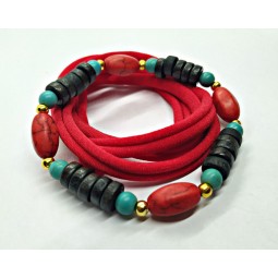 "Blood" Bracelet