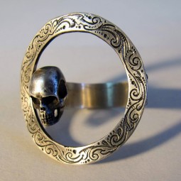 Circle Ring