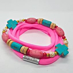 Bracelet "Zuli"